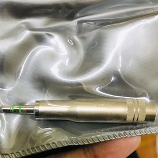 Audio technica  オーディオテクニカ 新品未開封 プラグの画像