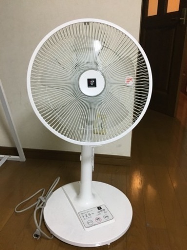 SHARP製 扇風機
