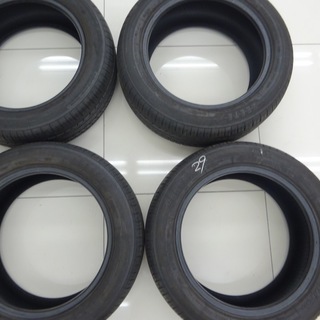 00029 サマータイヤ 205/55R16  ４本