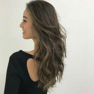 6/3 ハイライトカラーモデルしていただけませんか？