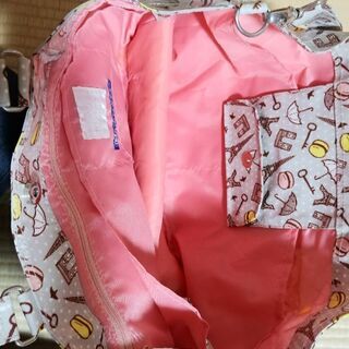 マザーズバッグセットの画像