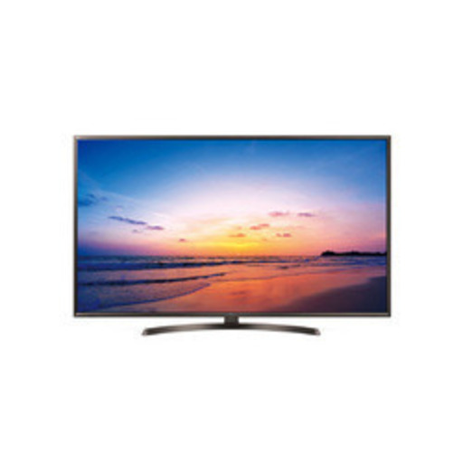 43型液晶テレビ