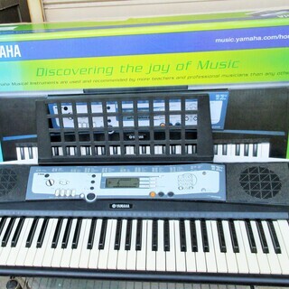 ☆ヤマハ YAMAHA PSR-E213 PORTATONE K...