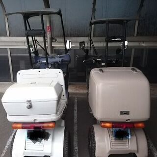 ジャイロキャノピー ミニカー仕様の画像