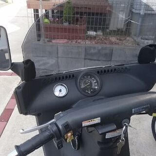 ジャイロキャノピー ミニカー仕様の画像