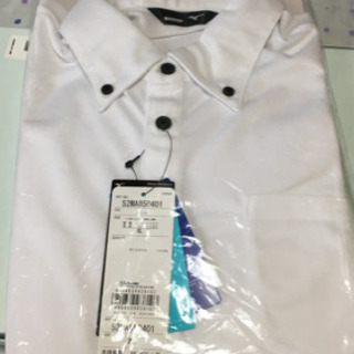 ゴルフウエア新品  値下げ