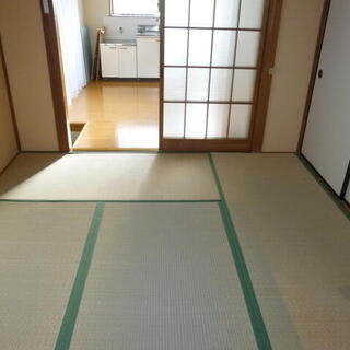 敷金 礼金0円 2DK 一軒家 − 茨城県