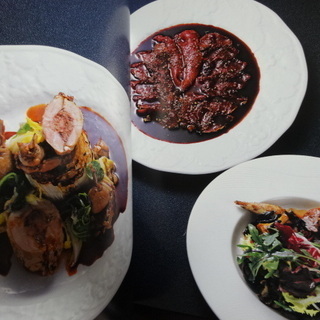 シェフ vol 105―一流のシェフたちの画像