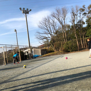 フットサル男女初心者限定！😊6/1 17:00〜