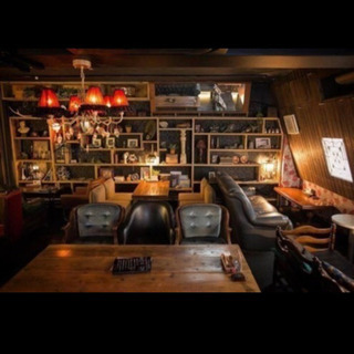 【5/30 14時〜新宿カフェ会