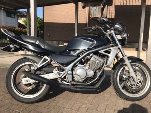 バリオス 実働 書類付き