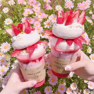 カフェとかスイーツ好きな人のLINEグルメンバー募集中