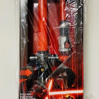 スター・ウォーズ フォースの覚醒 エレクトロニックライトセーバー...