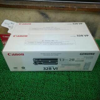 Canon　モノクロレーザーカートリッジ　328VP
