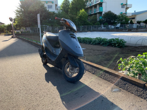 ホンダタクトaf30 不具合無し❗️