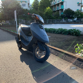 ホンダタクトaf30 不具合無し❗️