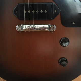 【美品】Gibson LS Jr 1958の画像
