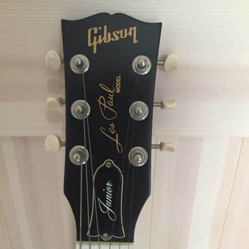 【美品】Gibson LS Jr 1958