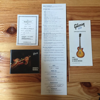 【美品】Gibson LS Jr 1958の画像