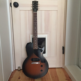 【美品】Gibson LS Jr 1958の画像