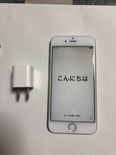 iPhone 6s 64GB SIMフリー