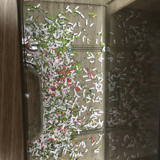 手動シュレッダー 引越しの為処分/取りに来てくれる方の画像