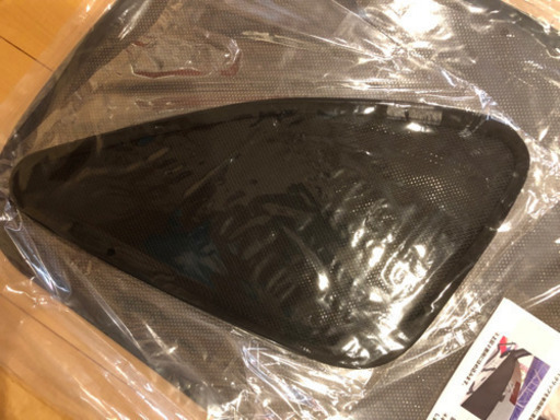 リベラル liberal ウインドウズネット レヴォーグ levorg レボーグ用 スバル subaru リアハッチ、クォーターガラス×2枚の計3枚のみ