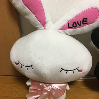 LOVEうさぎ