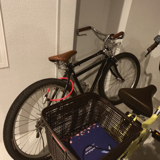 WACHSEN WGC-2602 自転車の画像