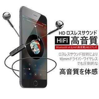 新品　未使用　Bluetooth . イヤホン/の画像