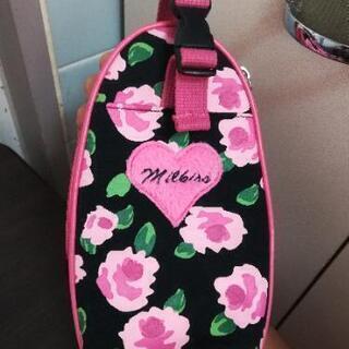 保冷バック　ペットボトル