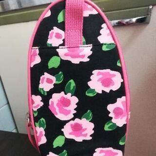 保冷バック　ペットボトルの画像