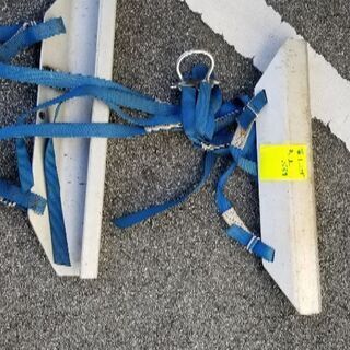 水上バイク　ジェットスキー　吊り上げ　中古品