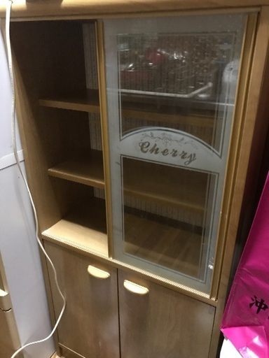 キッチン棚