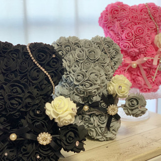 可愛い作品を作りませんか？の画像