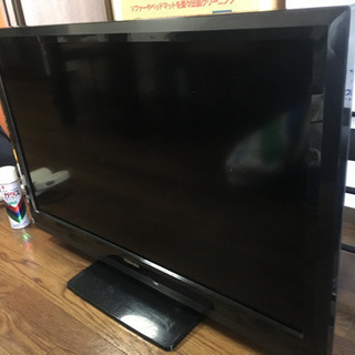 東芝 地デジテレビ REGZA 40型