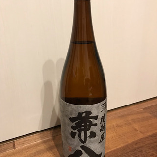 入手困難 兼八 1800ml プレミア焼酎