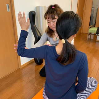 子育て中ママ応援セッションの画像