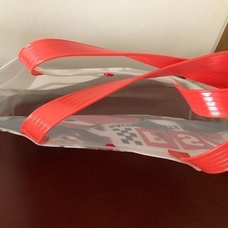 カーズプールバッグの画像