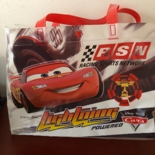 カーズプールバッグ