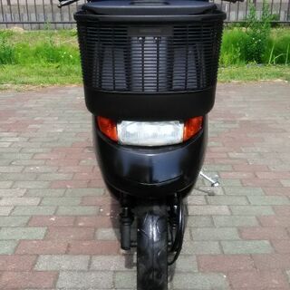   とても良いエンジン。 ホンダディオAF62（cesta）。 ...