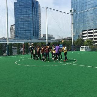 ミックス　社会人フットサルサークル　superiore ミックス - スポーツ