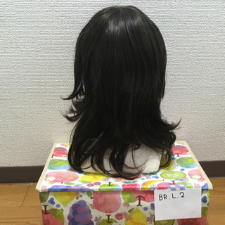 【新品タグ付】シペラスウィッグ