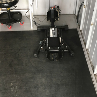  バイク月極駐車場（バイクガレージ・（BOX SHELLO(WD）1530-3050-2070)）神奈川、平塚 - 平塚市