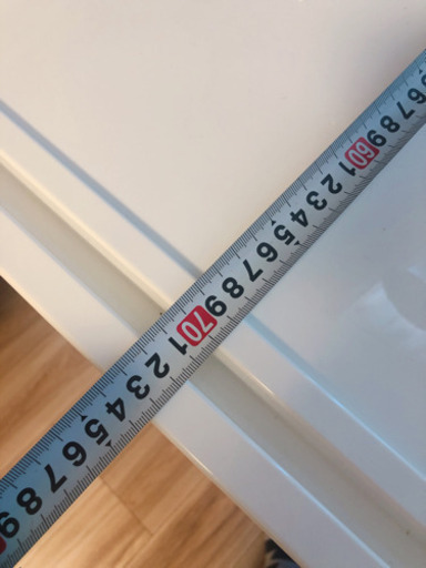 【美品】衣装ケース 5点セット 高さ17cm横幅39cm奥行き73cm