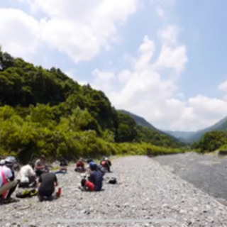 🚴‍♀️バイク＆キャンプ🏕いなべ🌈🌈自転車キャンプツーリングフェスタ🌈🌈夕方から多気町無料キャンプ場でバーベキューしませんか？ − 三重県