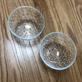 サラダボールです
