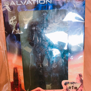 ターミネーターのフィギュア お取引中です