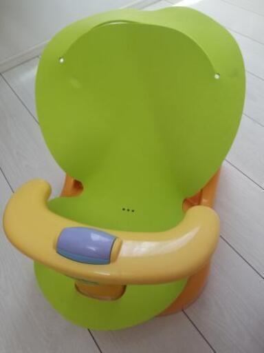アップリカ Aprica ベビーバスチェア