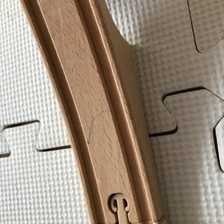 BRIO（ブリオ）木製レールウェイの画像